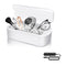 Jupitor Ultrasonic Jewellry Cleaner, Jewellry Cleaner Machine 48000Hz, Professional Sonic Jewellery Cleaner, Ring