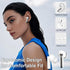 5.4 4 48H IP7 Wireless Earbuds, Bluetooth Headphones HiFi Stereo, Bluetooth Earbuds with ENC Mics, Playtime Ear buds