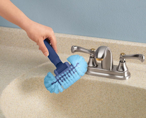 Extendable Telescopic Tub & Tile Cleaner