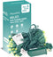 Heyworld Slow Twinkle Christmas Lights, 60 LED 17ft UL Certified Soft String Lights,