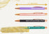 Set 4, InnoBeta Esthetician Gifts, Ballpoint Pen of Gift Ideas for on Birthday, Christmas, Thanksgiving Day