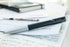 Lamy M16 Fine Point Black Ballpen Refill