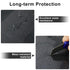 RV Underbelly Material Tape - 4 Inches x 20 Feet, Mobile Home Underbelly Thick Tape for Tear Repair, Waterproof.