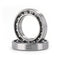 XIKE 2 Pcs 6803 C3 Deep Groove Bearing, 17x26x5mm Chrome Steel for Industrial Wheels, Pump, Gear Equipment