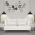 YeLEEiNO Indoor Pendant Lamp, Retro Black Finish E26 1-Light Ceiling Fixture with Plug in Cord and Switch