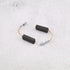 2 Pairs Carbon Brushes for Bosch GBH 2-24 DFR/GBH 2-24 RLE/GBH 2-24 DSR/GBH 2-24 DSE Rotary Hammer Drills
