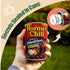 Fake Soup Can Diversion Safe, Keep Valuables Safe - Jewelry, Cash, Coins, Car Keys Storage Home Security