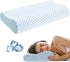 Cooling Gel Memory Foam Bed Pillow Ergonomic Orthopedic Pillow for Neck Support
