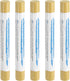 HARFINGTON 5pcs Wood Filler Sticks Wooden Wax Touch Up Furniture Repair Crayons