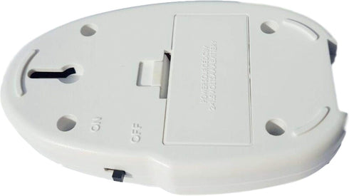 LuxHeat Radiant Floor Heat Installation Cable Monitor with Instant Alarm for Electric Underfloor Heating
