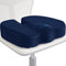 TushGuard Seat Cushion for Office Chair Memory Foam Non-Slip Desk Seat Cushion