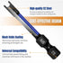 Innomesh Set, 1" 6-Piece SP4 SP6 SP8 SP10 SP12 SP14,S2 Set,Magnetic Magnetic Spanner Bit Security Bits Steel Security