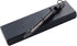 SMOOTHERPRO Heavy Duty Stainless Steel Bolt Action Pen for Tremor, Parkinson, Arthritic Hands, EDC Pocket Signature Pen