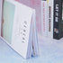 Chinco 10 Pieces Magnetic Bookmarks, Assorted Page Markers Set for Students, Reading Gifts for Christmas