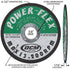 Premium Cut Off Wheels 4 1/2 Inch x 1/16 Inch x 5/8 Inch - 10 Pack for Cutting All Ferrous Metals and Stainless Steel