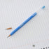 Promarx Metallic Fashion Pop-Up Pencils, 0.7 mm, Assorted Colors, 6 Count, Model: MQ26-DF7B06-48