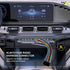 20-Pin AV6116Bi AV6117B BV9358B BV9386NV BV9973 BV9976 BV9978 Radio Wiring Harness Connector Compatible with Boss