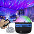 Yevheniy 2 1 in Northern Galaxy Light, Northern Lights and Ocean Wave Projector with Remote CoLntrol, RGB Colorful