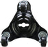 9299 6-Inch 200-lb Move-It Steel Tri-Dolly, Load Capacity