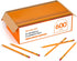 Shuttle Art Wood-Cased #2 HB Pencils, 600 Pack Sharpened Yellow Pencils with Erasers for School Supplies