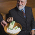 Church Offering Envelopes for Donations, 6.42 x 3.23 Inch Tithe Envelopes for Non-Profit Organizations (Leaf Style, 200)