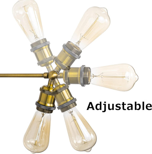 5.9ft A19 Bulb 1 Pack Remote Control Lamp Macaron Pink Metal Wall Sconce Adjustable Angle Wall Lamp Lighting Fixture