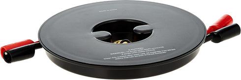 Kastar A and E Hand Tools 1138 Magnetic Retractable Test Lead, One Size, Color Black
