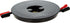 Kastar A and E Hand Tools 1138 Magnetic Retractable Test Lead, One Size, Color Black