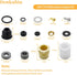 630-7755 Wall Hydrant Repair Kit, Compatible with Faucet Repair Kit 500 400 300 Series