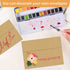Kraft Envelopes, 4x6 for Invitations, A6 Envelopes 100 Pack for Greeting Cards and Postcards