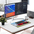 Large Mouse Pad Gaming Cool S2000 Jdm Red Sport Car Desk Mat 23.6 x 11.8 inch for Office Desk Organizers