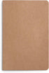 Blue Summit Supplies Travel Journals - Bulk 6 Pack Journal Set with Lined Paper, Lightweight Journal, 8.25” x 5.5”
