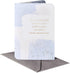 American Greetings Religious Thank You Card for Rabbi (Wonderful)