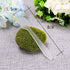 20 Pack Mini Clear Plastic Funnels with 2 Pcs Mini Pipette and Spoon for Filling Small Bottles or Containers