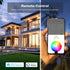 Bulb ZL1,Zigbee Assistant(ZHA&Z2M),SmartThings,Aeotec,Homey,Hubitat hub,A19 Bulb,800 THIRDREALITY Smart Color hub