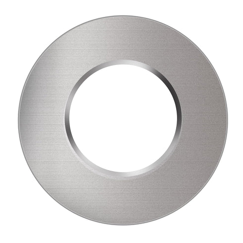 AR-PRO (4-Pack) 1" Bushings Carbon Steel for Lawn Mower and Most Riding Mower Wheel Bushings