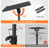 24.4" 46" GrowDaily Projector Stand,Projector Laptop Stand Tripod Laptop Tripod Stand Height To Laptop Floor Stand