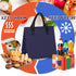 100 9.5 6 9.5 Kacctyen Pcs Insulated Take Out Bags Bulk x x in Thermal Insulation Food Bag for Coffee, Milk Tea, Hot