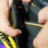 Min Work Organizer Tool Pouch, Small Tool Holder with Snap Clip and Knife Holder