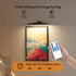 Dimmable 16n, 5000mAh 95+ 350LM Cordless Picture Light for Wall Rechargeable Battery Wall Sconce Art Light, CRI Wall
