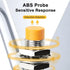 ATO 2Pcs M12 Proximity Switch NPN NO Inductive Proximity Sensor Approach Sensor for 3D Printer Probe