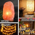 Christmas Village Replacement Light Bulbs C7 Edison LED Mini Night Light Bulbs E12 Candelabra Base 2700K Warm White (6