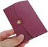 Superhao Gift Card Envelopes 200pcs Gift Card Envelopes Small Greeting 10 5x7cm Pearl