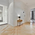 20 2" PATIKIL Self Adhesive Floor Transition Strip ft x Vinyl Flat Divider Flooring for Joining Floor Gaps Carpet