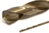 WEN DB291A 29 Piece Gold Oxide HSS Drill Bit Set - Includes Carrying Case