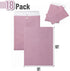 Mr. Pen- Clasp Envelopes, 18 Pack, 9" x 12", Purple, Kraft Letter Size Envelopes, Red Envelopes, Document Envelope, Clasp Kraft Envelopes, Clasp and Gummed Closure Envelopes, Manilla Envelopes by Mr. Pen