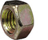 Grade 8 Fine Hex Nuts, 7/16-20, Piece-10 - 014973261726
