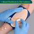 IV Insertion Practice Kit for Nursing Students, Venipuncture Kit for Injection Training