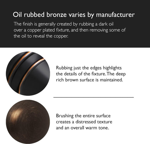 1 7.5 4.5 5.25 60W 505198 Design House Jelly Jar Light Wall Light, Oil Rubbed Bronze, Outdoor Downlight, Clear Glass