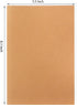 Nicunom 30 Pack A5 Kraft Notebooks, Bulk Blank Journals for Kids, Travel Journal Unlined Sketchbooks Memo Diary Planner for Office Classroom Supplies, 60 Pages, 8.3x5.5 inch by Nicunom